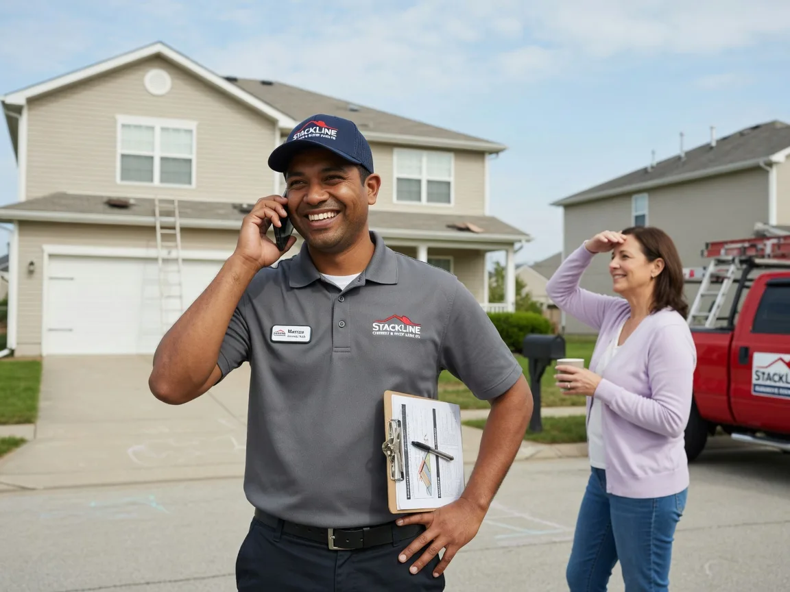 Chimney flashing repair Altoona, PA FAQs